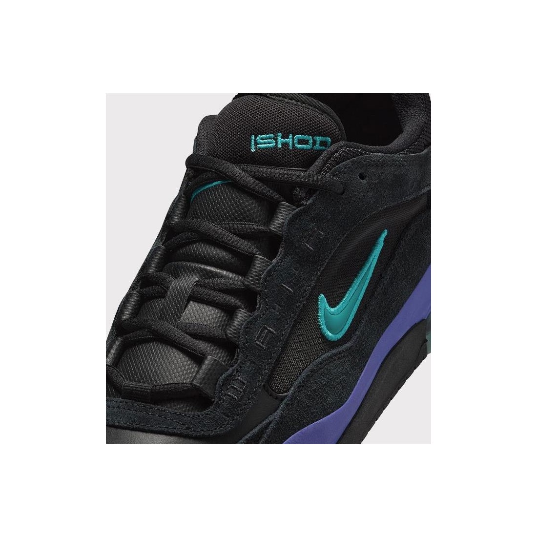 NIKE SB AIR MAX ISHOD