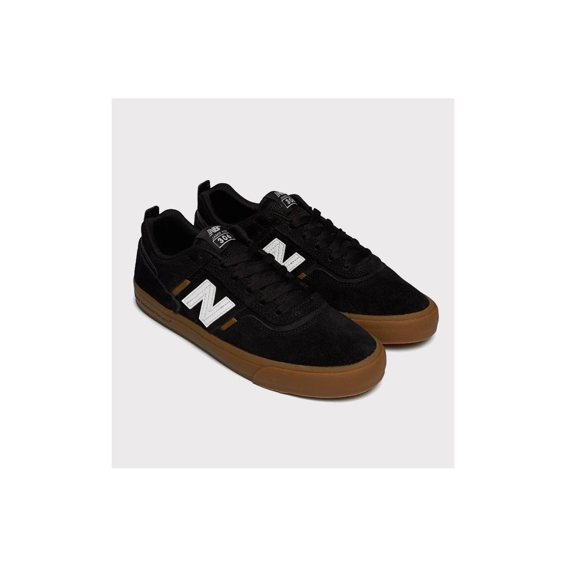 NEW BALANCE 306 NEGRO