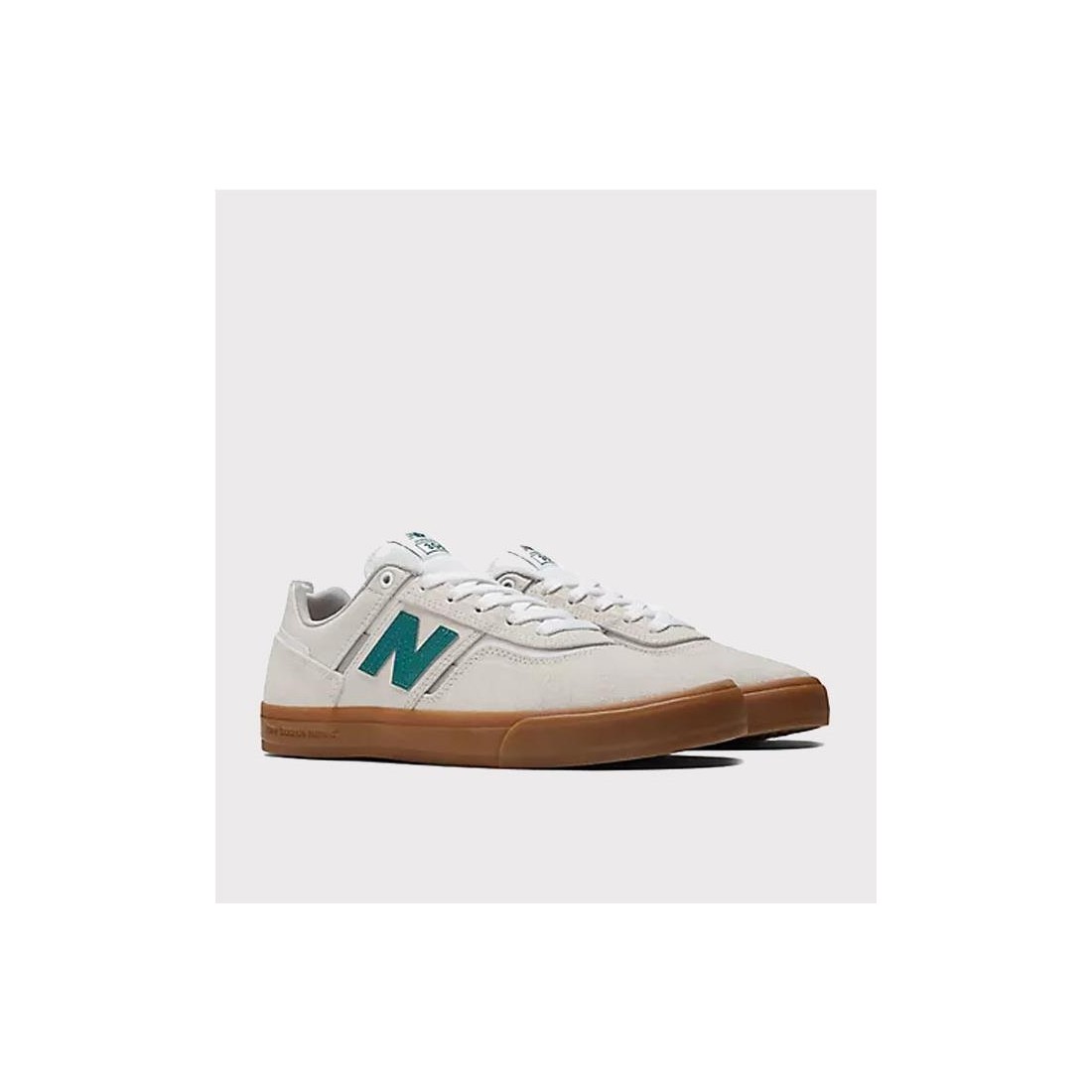 NEW BALANCE JAMIE FOY 306 BEIGE1
