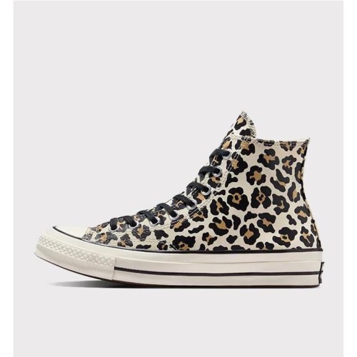 CONVERSE CHUCK 70 HI MULTICOLOR