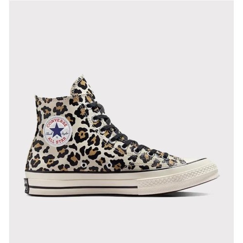 CONVERSE CHUCK 70 HI MULTICOLOR 2