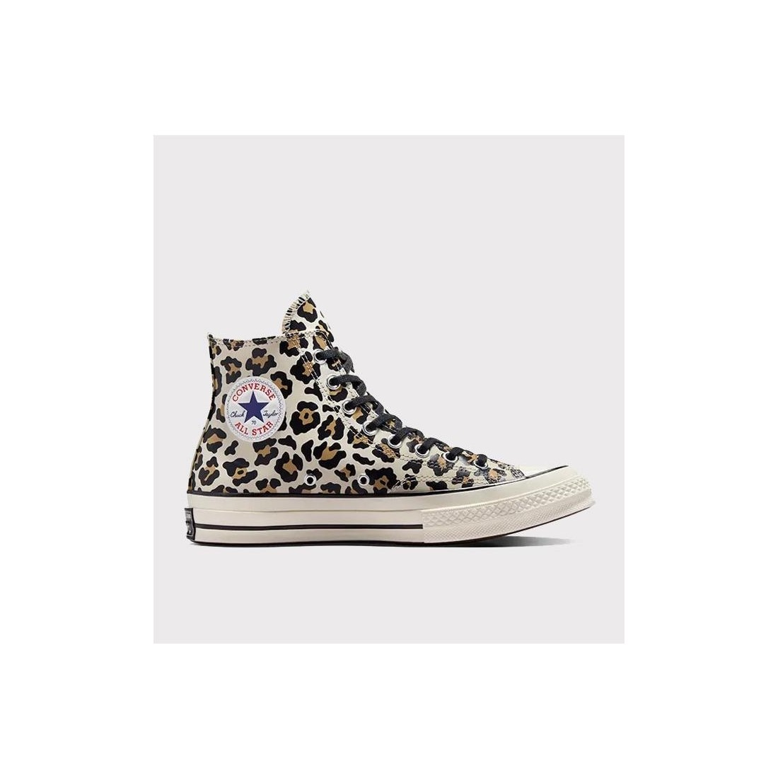 CONVERSE CHUCK 70 HI MULTICOLOR