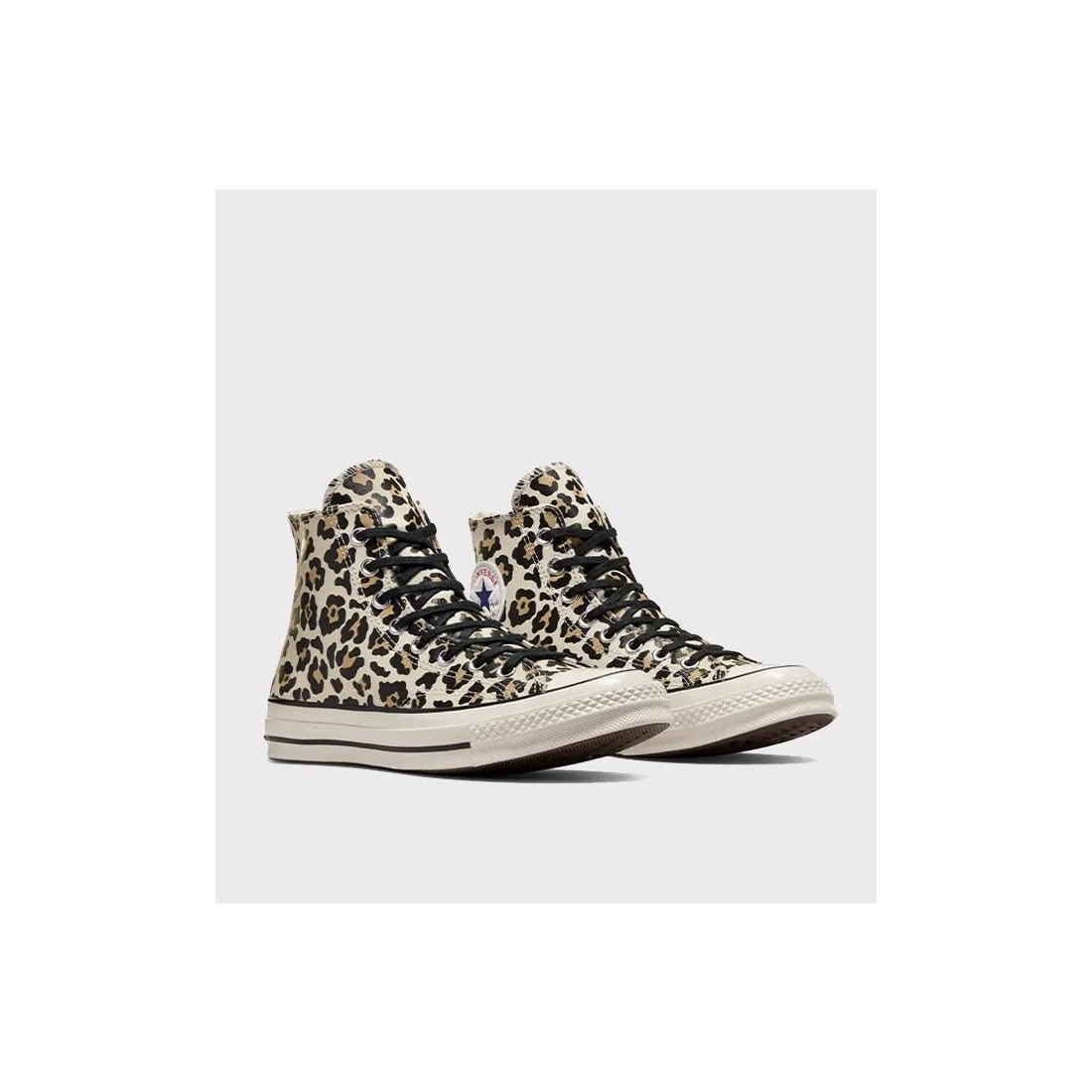 CONVERSE CHUCK 70 HI MULTICOLOR