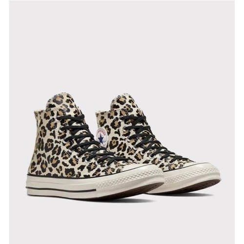 CONVERSE CHUCK 70 HI MULTICOLOR