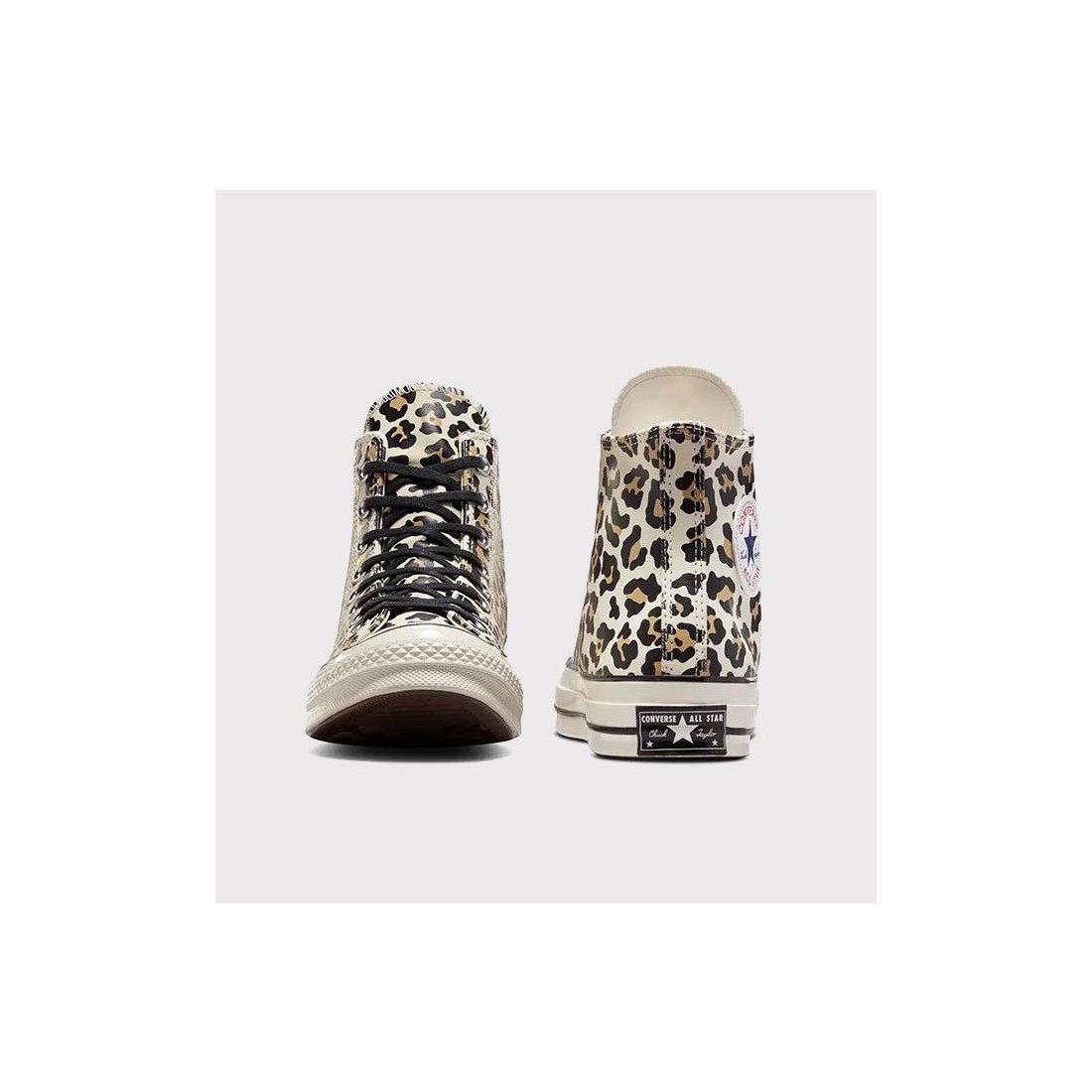 CONVERSE CHUCK 70 HI MULTICOLOR