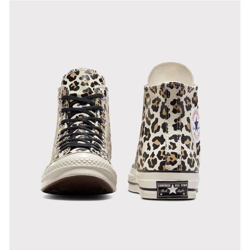 CONVERSE CHUCK 70 HI MULTICOLOR
