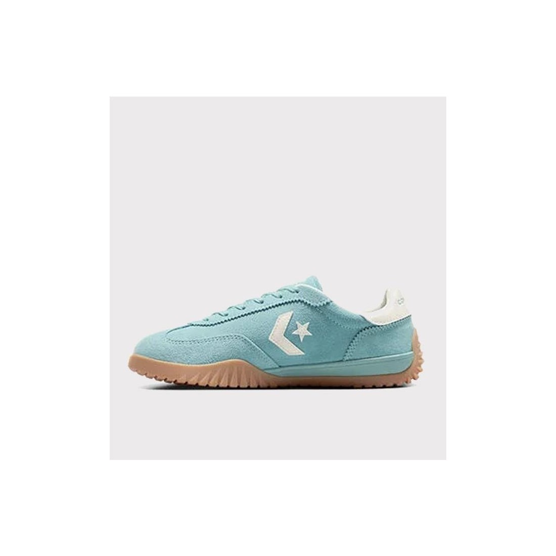 CONVERSE RUN STAR TRAINER OX VERDE CLARO