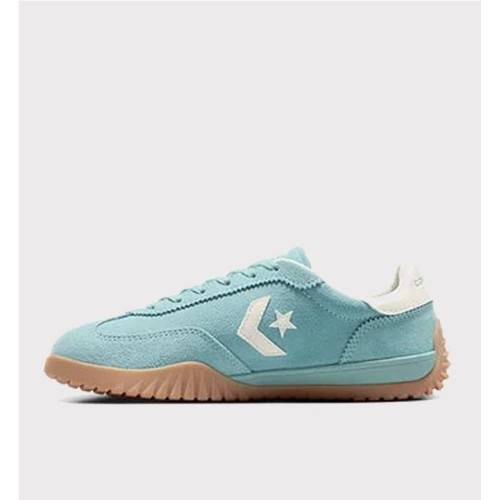 CONVERSE RUN STAR TRAINER OX VERDE CLARO