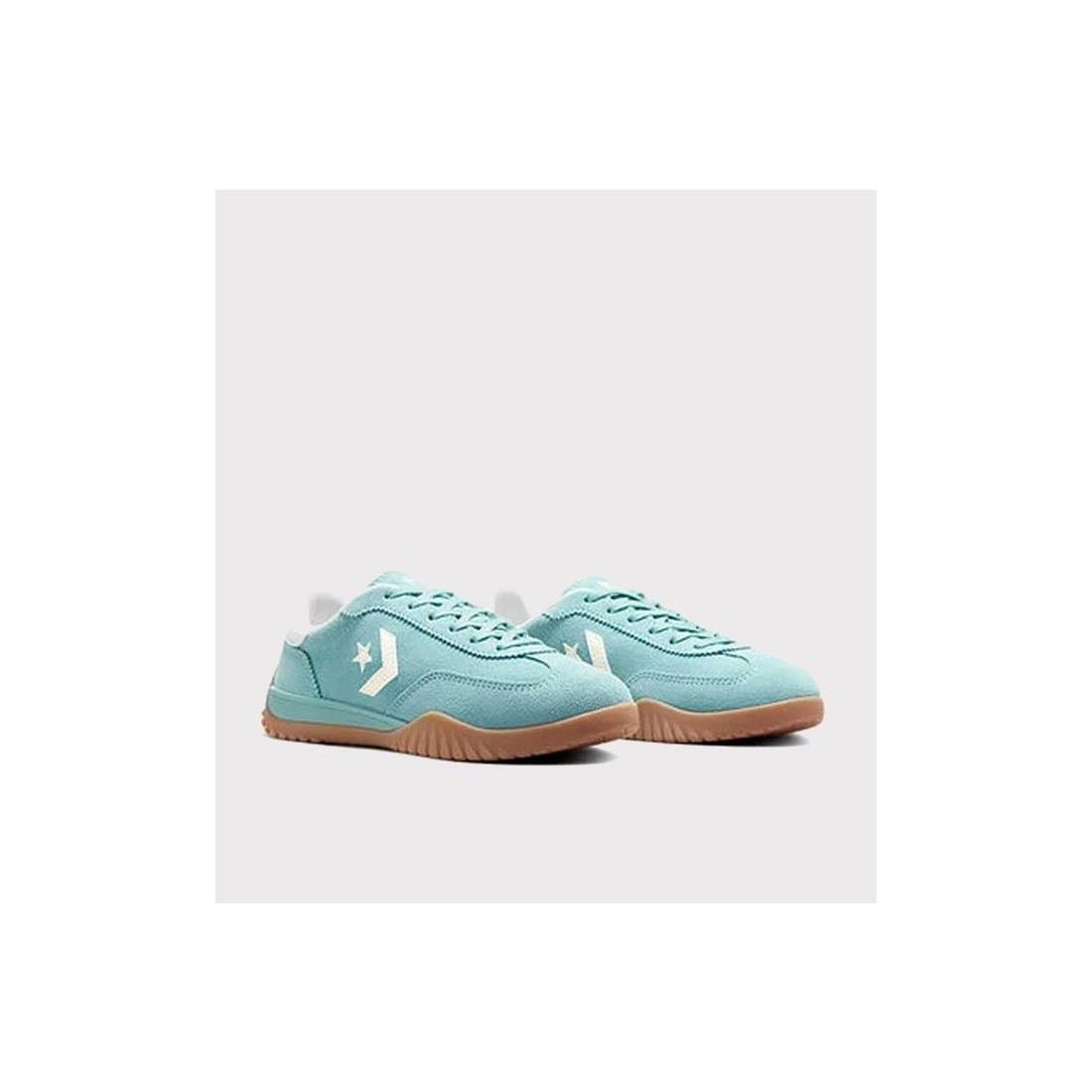 CONVERSE RUN STAR TRAINER OX VERDE CLARO