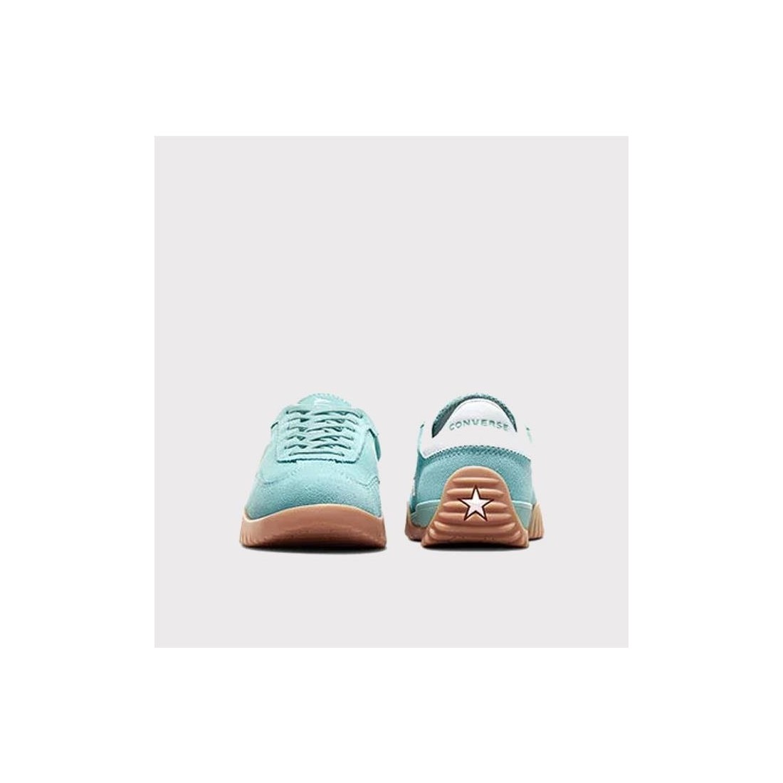 CONVERSE RUN STAR TRAINER OX VERDE CLARO