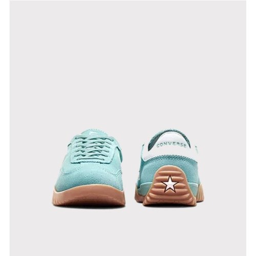CONVERSE RUN STAR TRAINER OX VERDE CLARO
