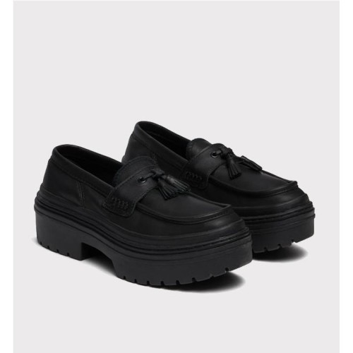 CONVERSE CTAS HELL LOAFER NEGRO 2