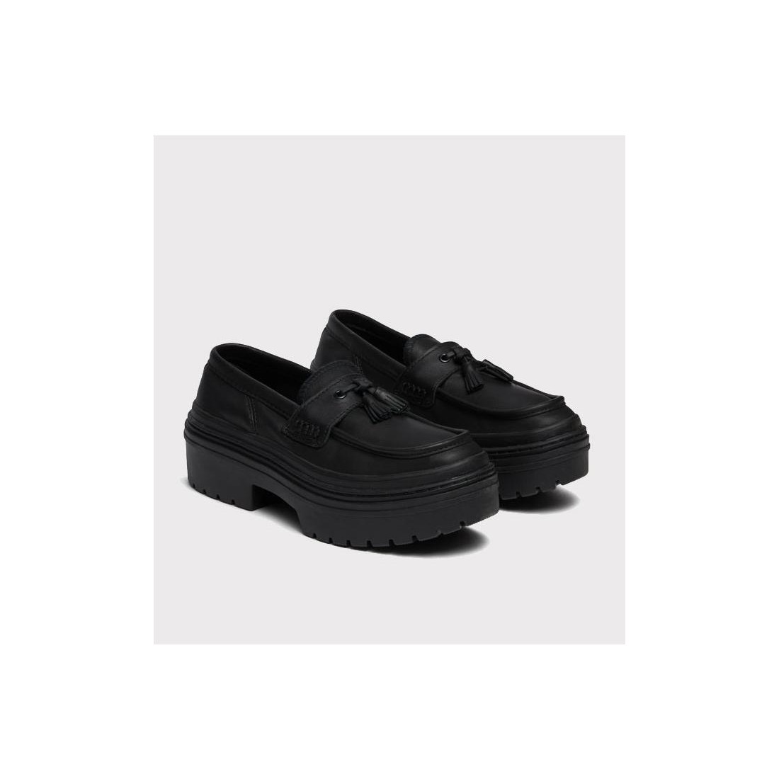CONVERSE CTAS HELL LOAFER NEGRO