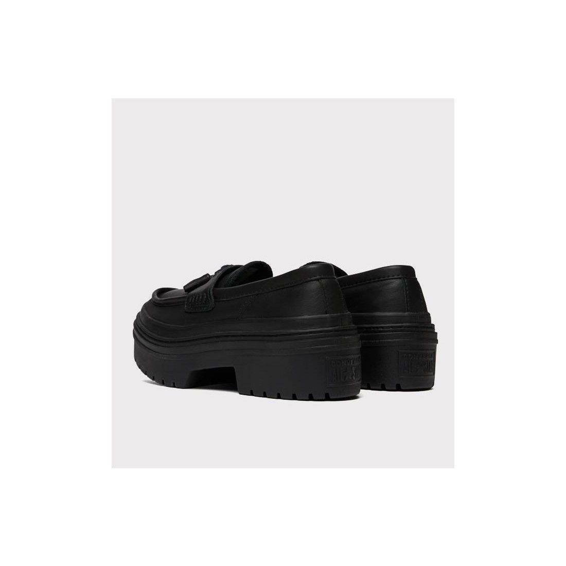 CONVERSE CTAS HELL LOAFER NEGRO