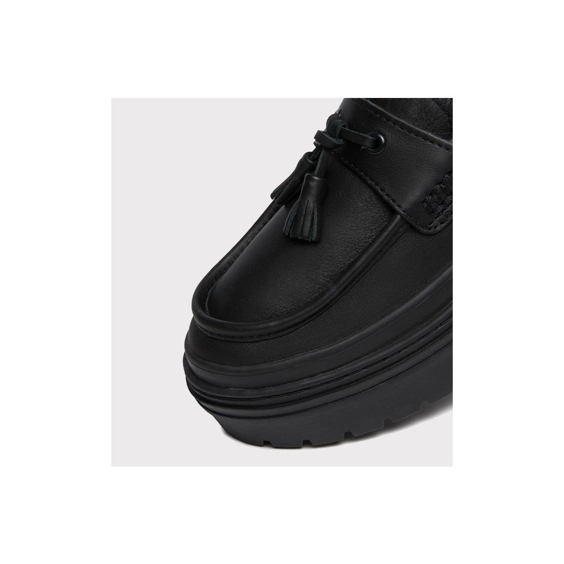 CONVERSE CTAS HELL LOAFER NEGRO