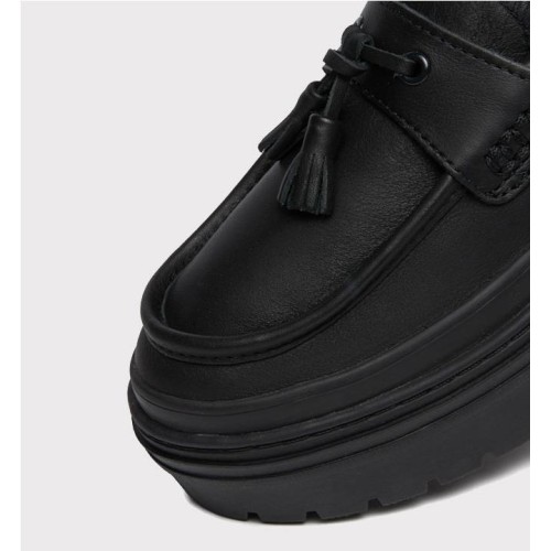 CONVERSE CTAS HELL LOAFER NEGRO