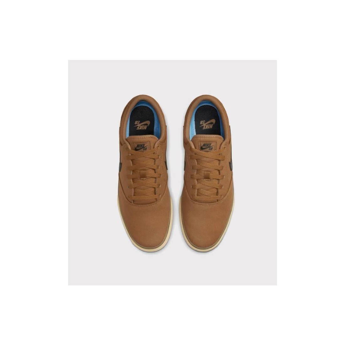 NIKE SB CHRON 2 CNVS
