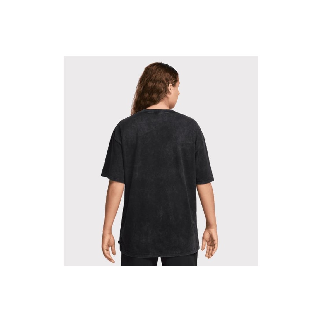 NIKE SB REMAKE JDI TEE NEGRO