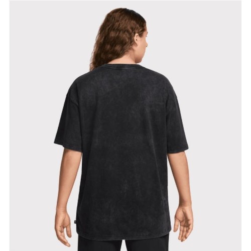 NIKE SB REMAKE JDI TEE NEGRO
