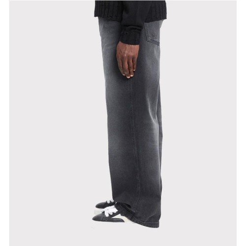 RETERNITY ESSENTIAL BAGGY DNM NEGRO
