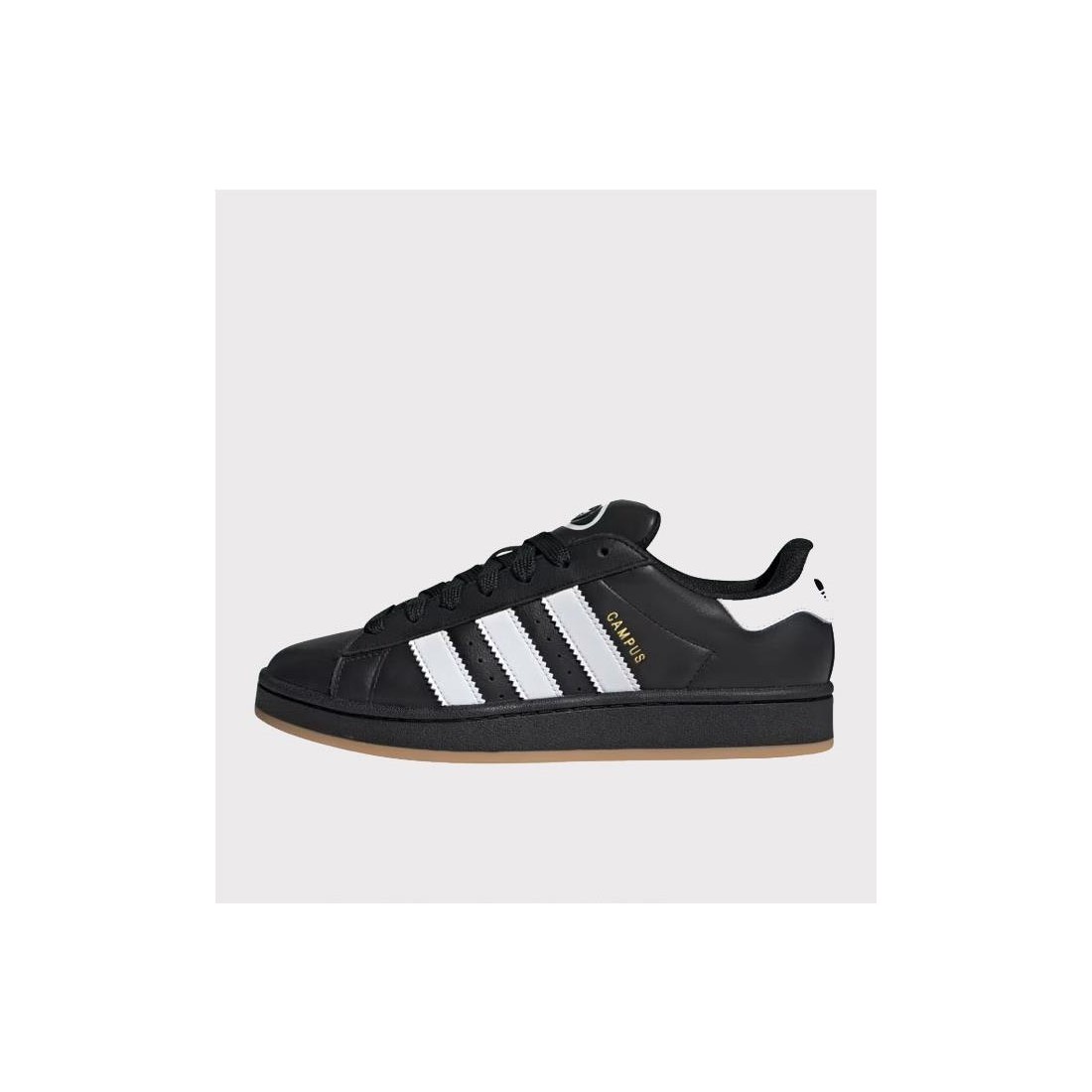 ADIDAS CAMPUS 00S NEGRO