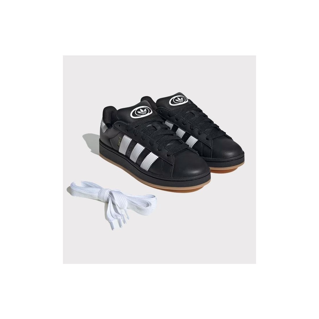 ADIDAS CAMPUS 00S NEGRO