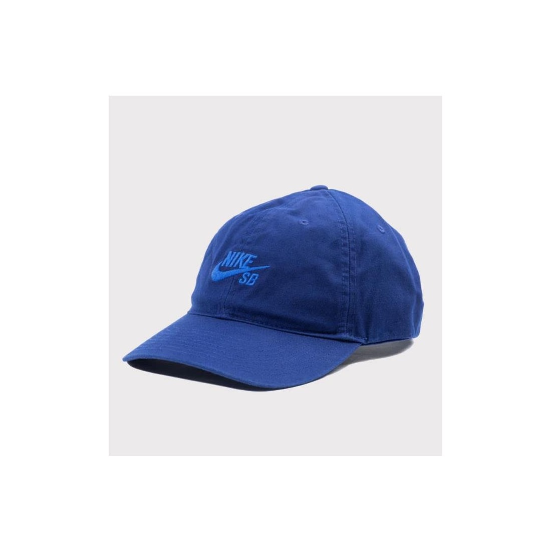 NIKE SB CLUB CAP AZUL