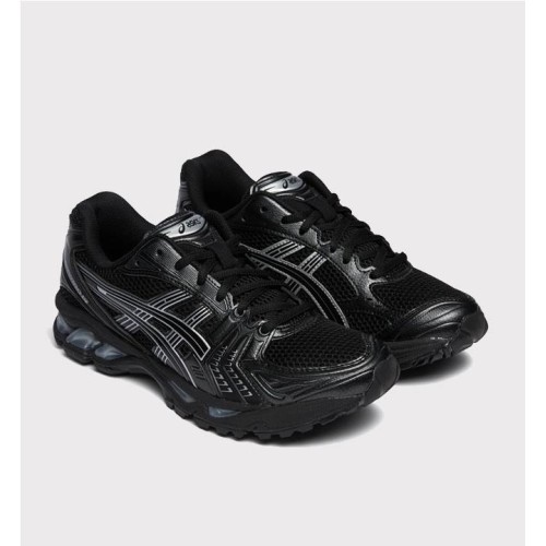 ASICS GEL-KAYANO 14 NEGRO 2