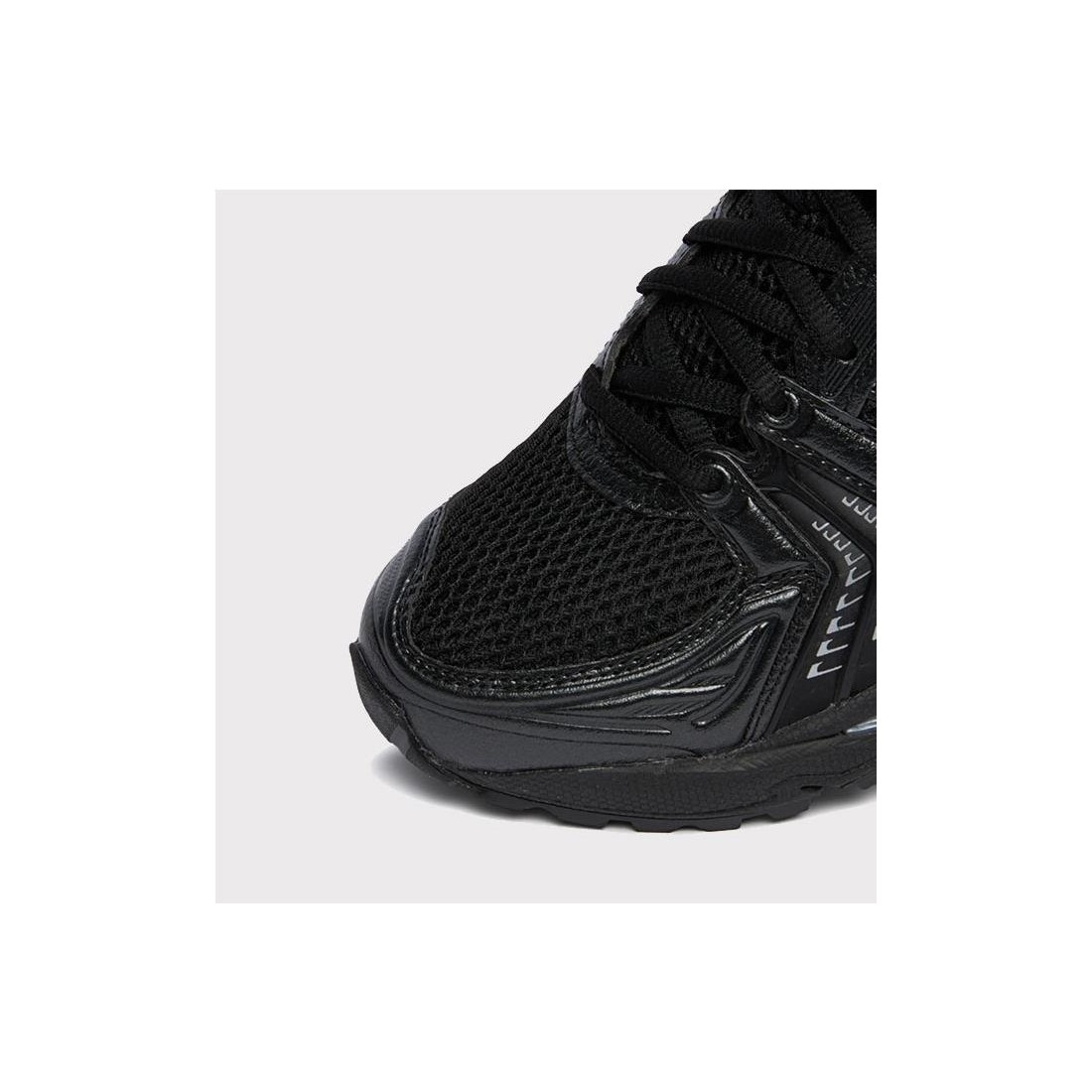 ASICS GEL-KAYANO 14 NEGRO