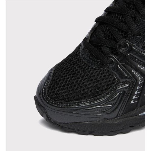 ASICS GEL-KAYANO 14 NEGRO