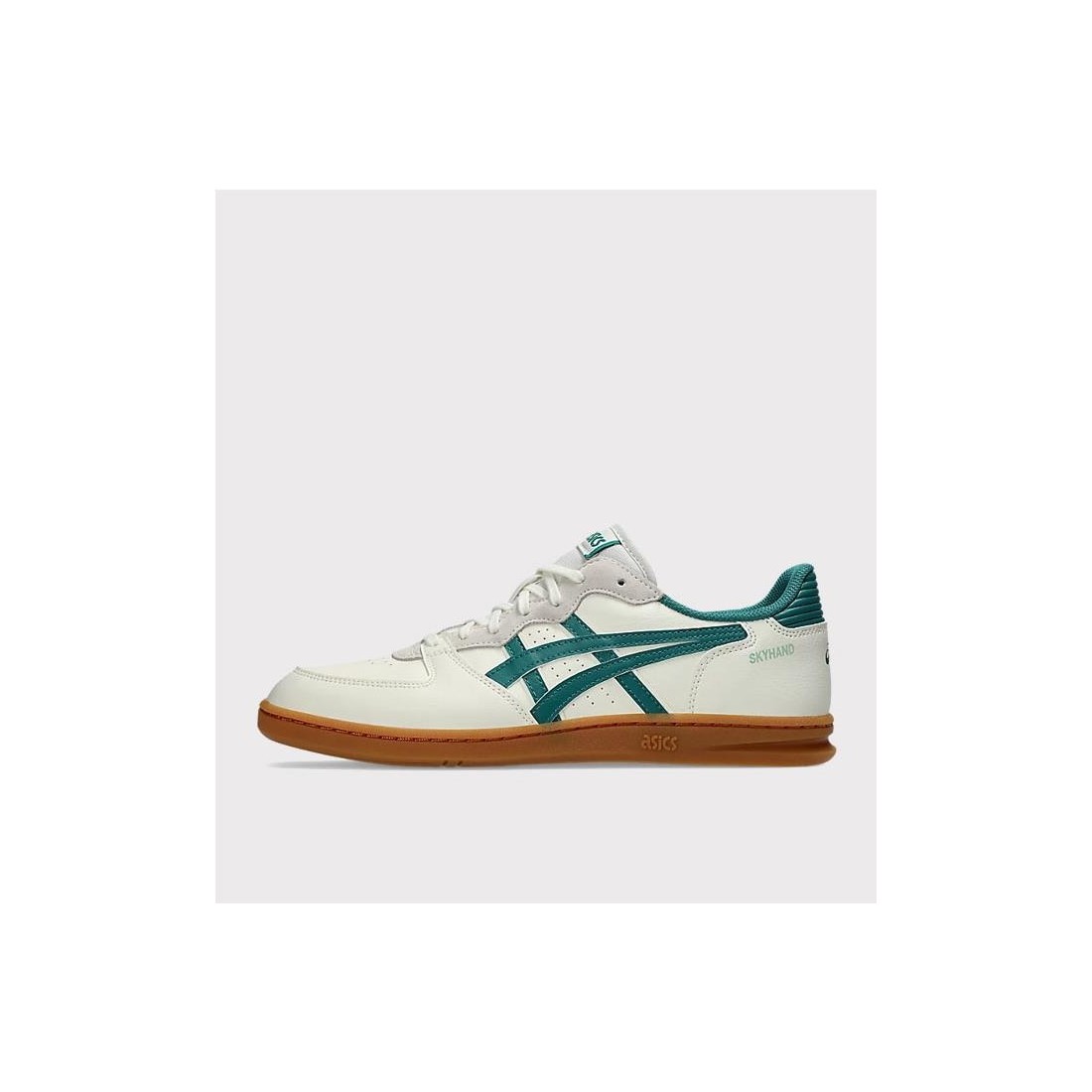 ASICS SKYHAND OG BEIGE1