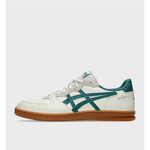 ASICS SKYHAND OG BEIGE1