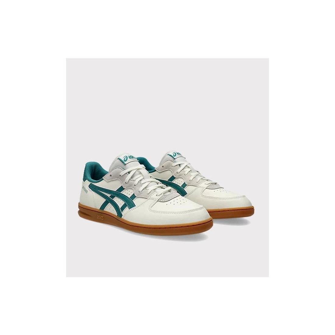 ASICS SKYHAND OG BEIGE1