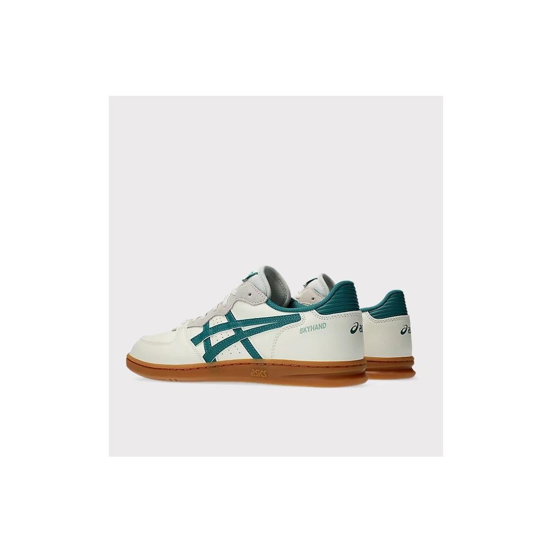 ASICS SKYHAND OG BEIGE1