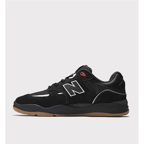 NB NUMERIC TIAGO LEMOS 1010 NEGRO