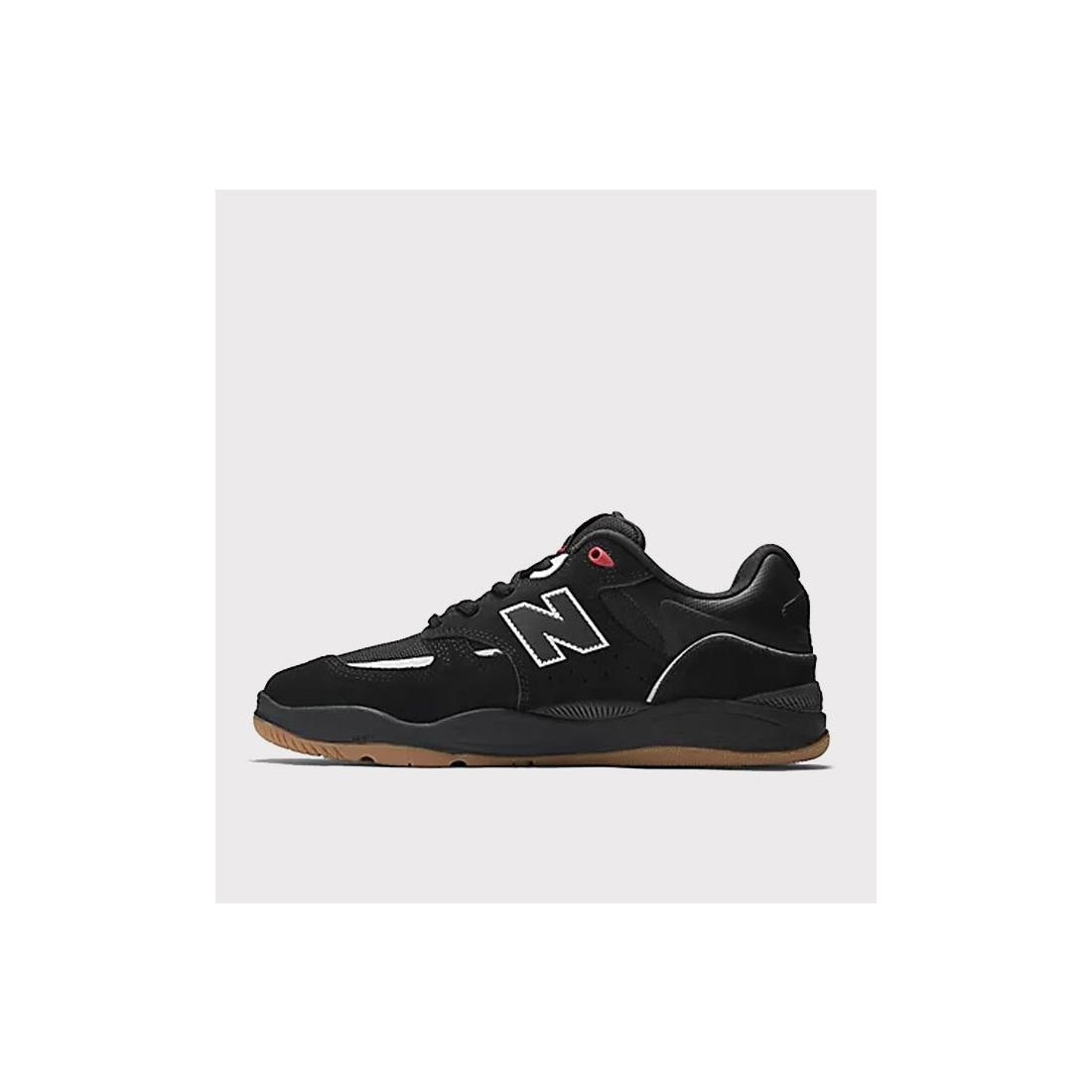 NB NUMERIC TIAGO LEMOS 1010 NEGRO