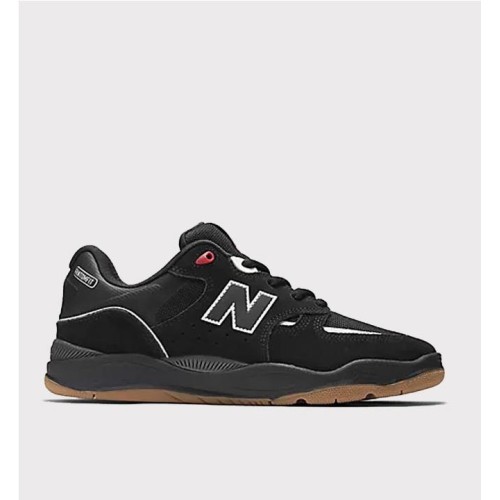 NB NUMERIC TIAGO LEMOS 1010 NEGRO 2