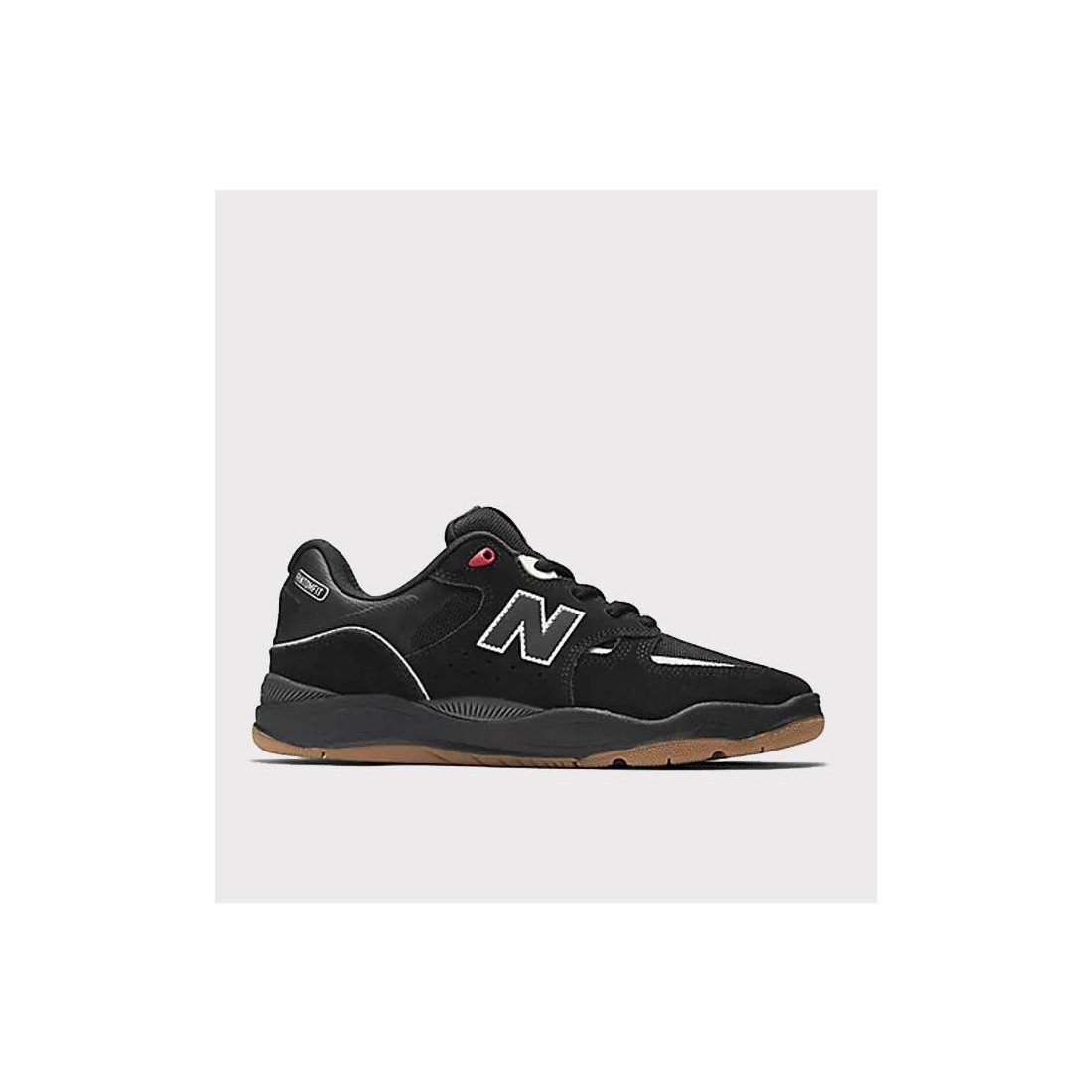 NB NUMERIC TIAGO LEMOS 1010 NEGRO