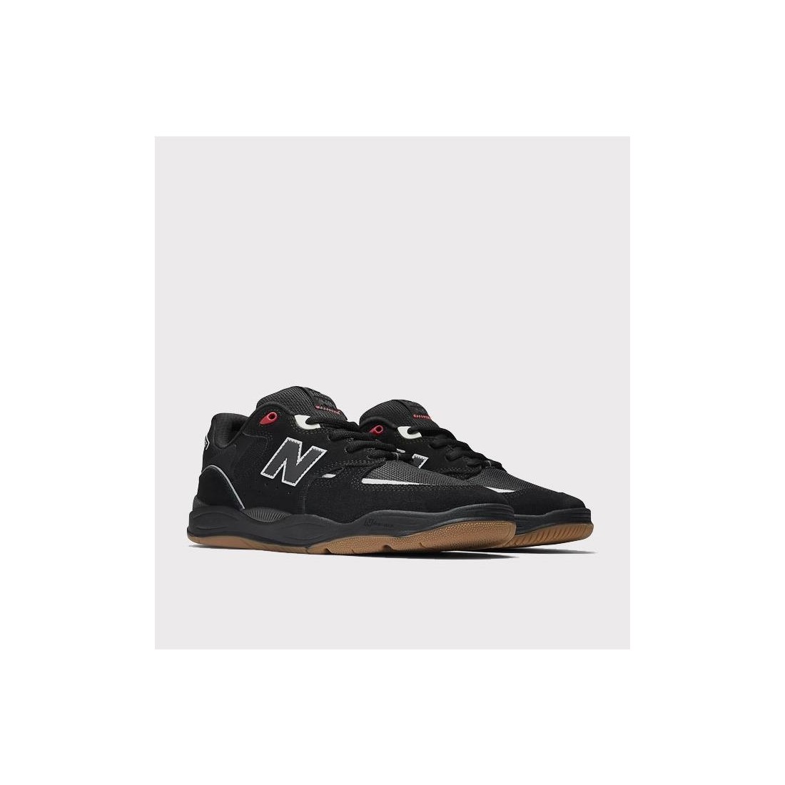 NB NUMERIC TIAGO LEMOS 1010 NEGRO