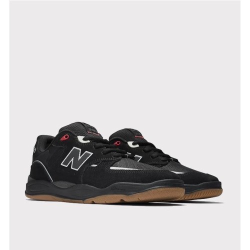 NB NUMERIC TIAGO LEMOS 1010 NEGRO