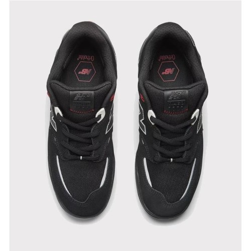 NB NUMERIC TIAGO LEMOS 1010 NEGRO