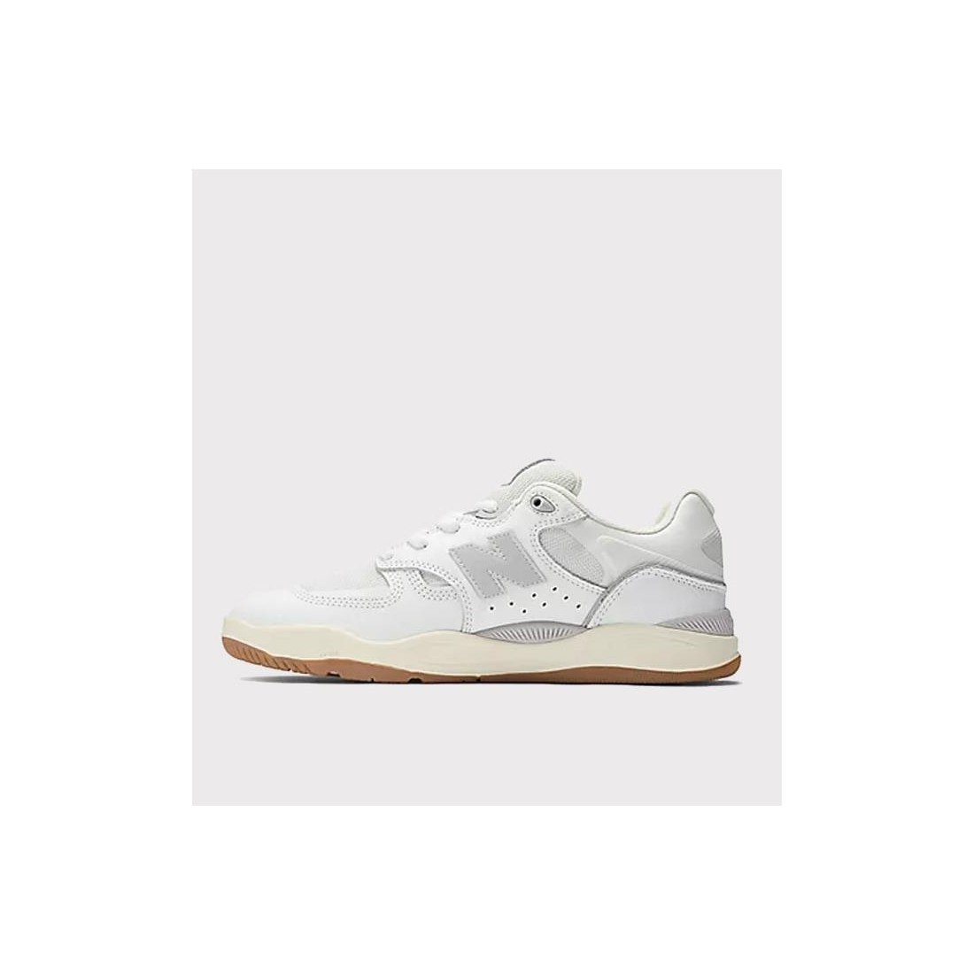 NB NUMERIC TIAGO LEMOS 1010 BLANCO