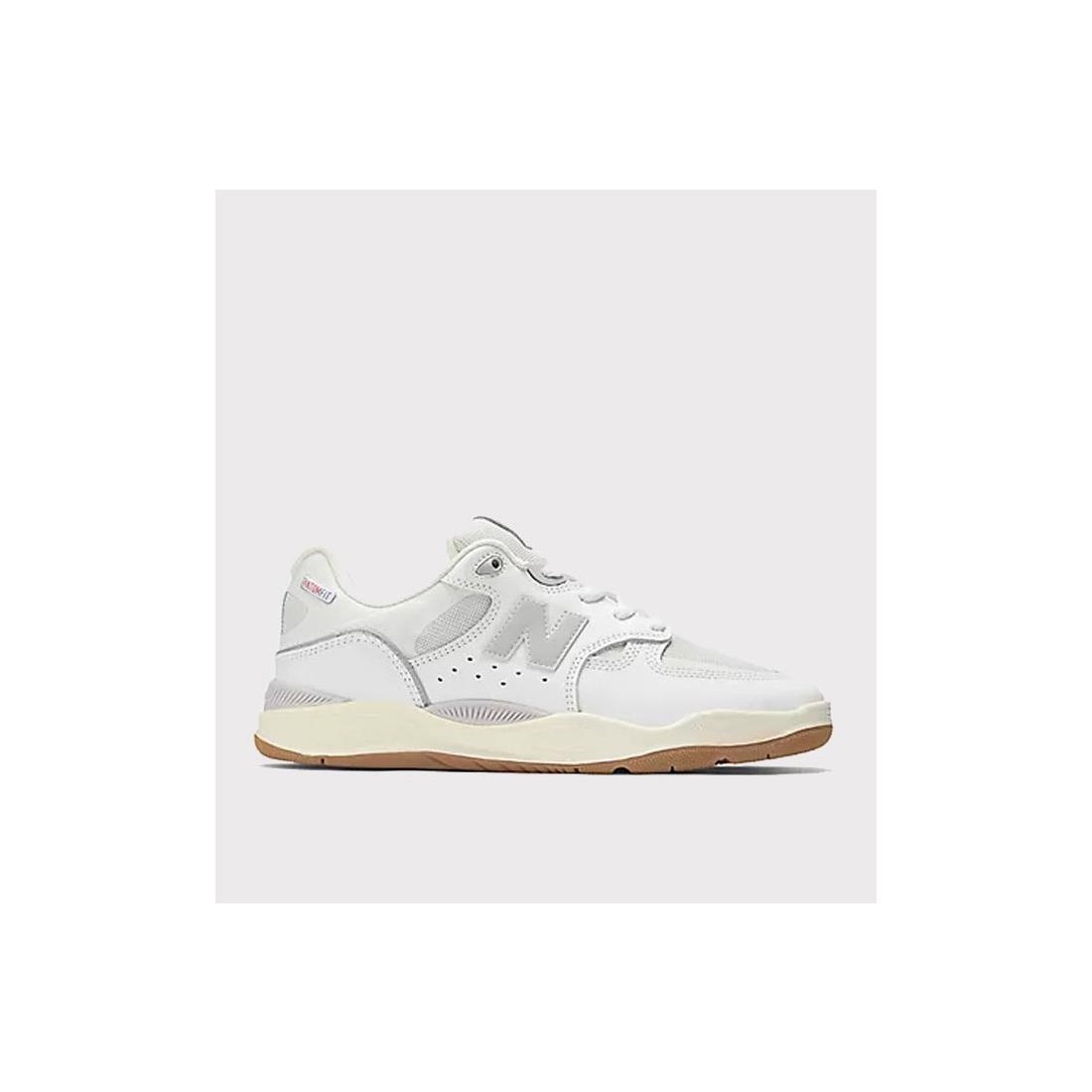 NB NUMERIC TIAGO LEMOS 1010 BLANCO