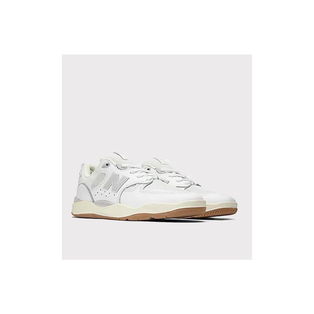 NB NUMERIC TIAGO LEMOS 1010 BLANCO