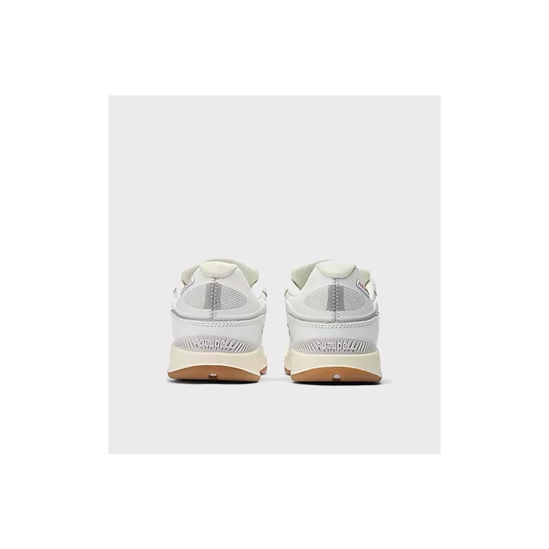 NB NUMERIC TIAGO LEMOS 1010 BLANCO