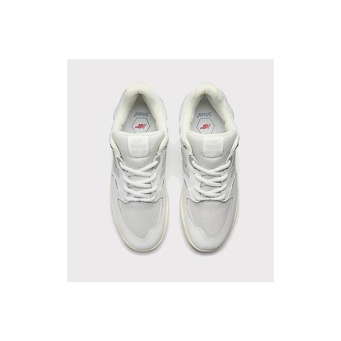 NB NUMERIC TIAGO LEMOS 1010 BLANCO