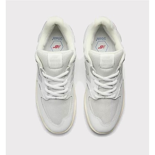 NB NUMERIC TIAGO LEMOS 1010 BLANCO