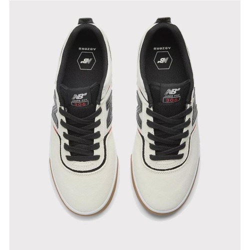 NB NUMERIC JAMIE FOY 306 BLANCO ROTO
