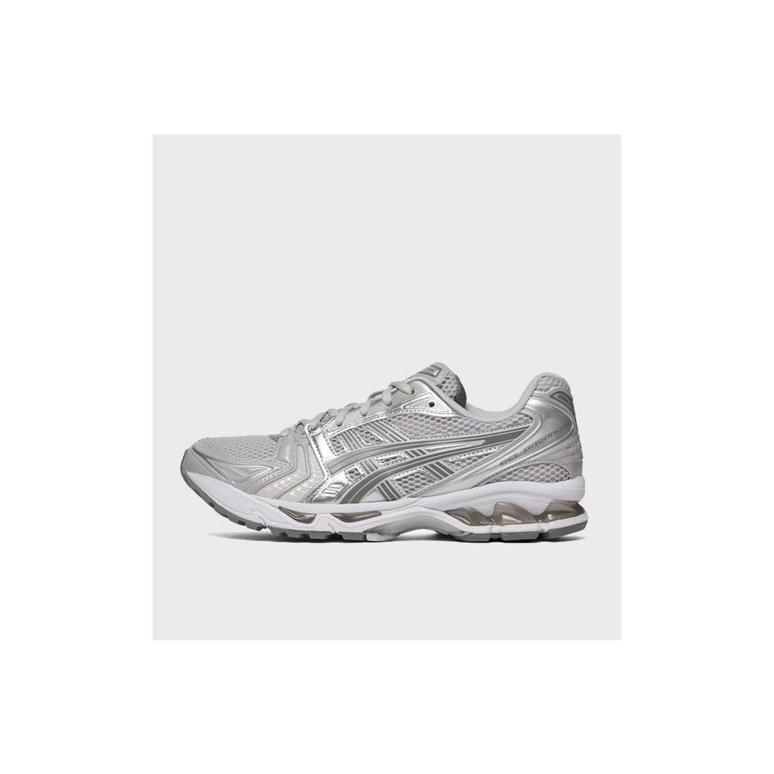 ASICS GEL-KAYANO 14 GRIS