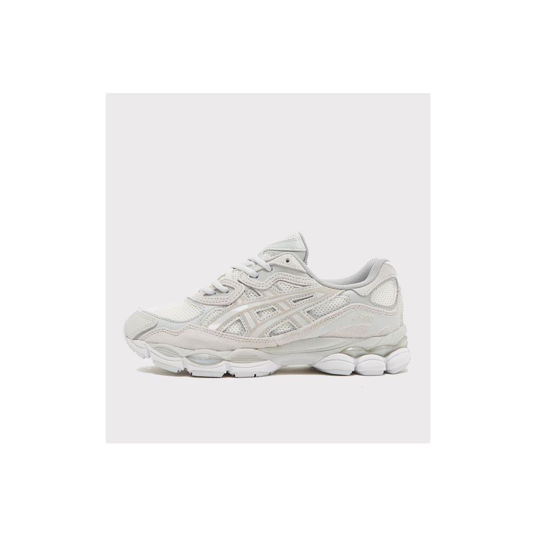 ASICS GEL-NYC BEIGE